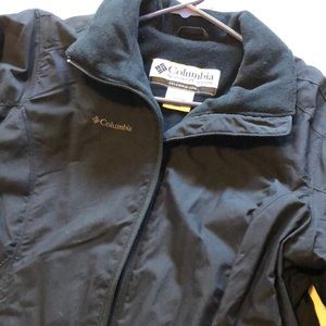 New without tags Columbia coat